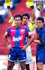 Atlante 1994