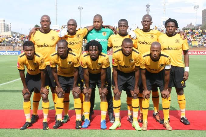 Kaizer Chiefs 2010