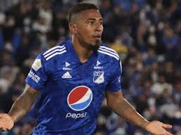 Harrison Mojica Millonarios 2021