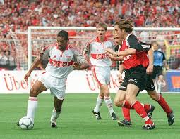 F. C. Nürnberg 2001