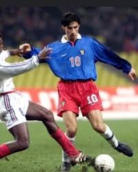 Rusia 1998