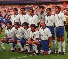 Deportivo Cali 1999