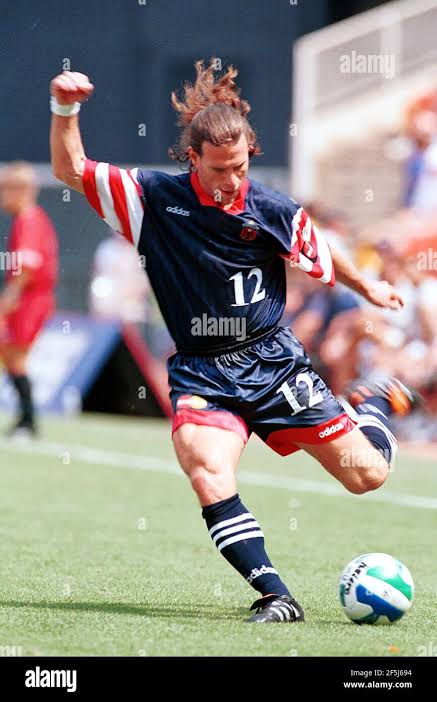 D.C. United 1997