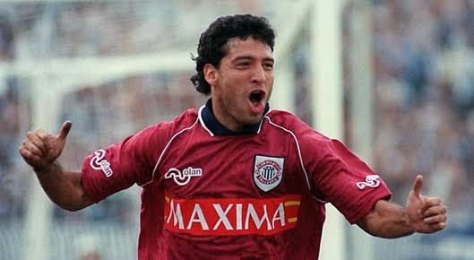 Talleres de Córdoba 1997