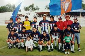 Potros de Zitacuaro 2001