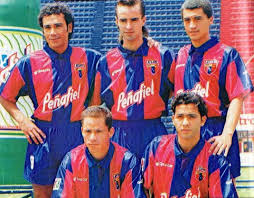 Atlante 1994
