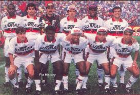 Flamengo 1994