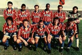 Central Español 1994