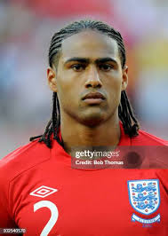 Glen Johnson Inglaterra 2010 Utileria