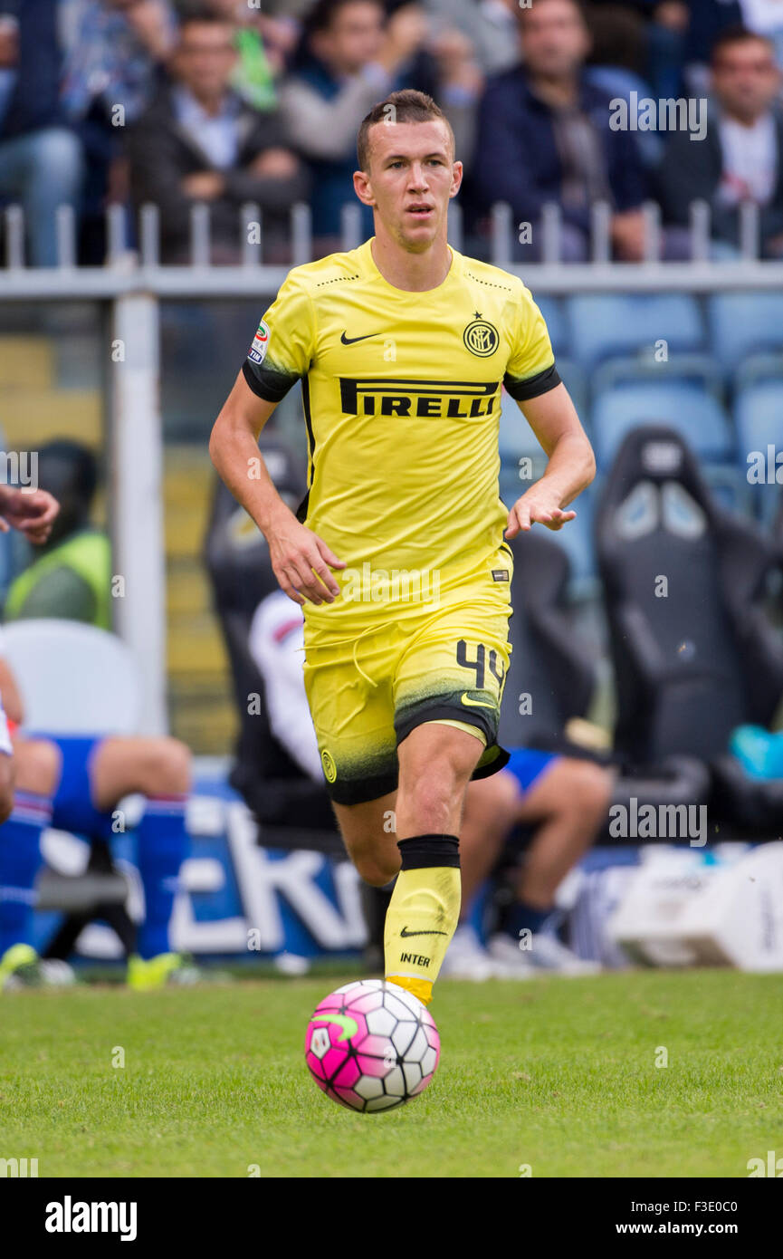 Ivan Perišic Inter de Milan 2015