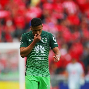 América 2016