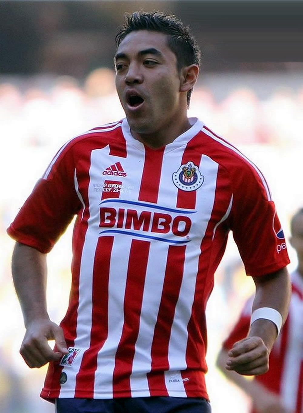 Chivas 2011