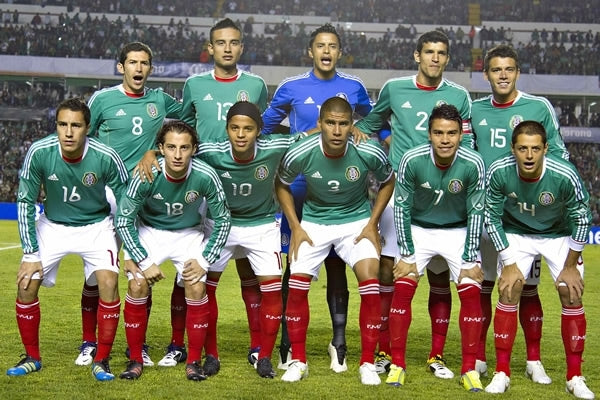México 2011