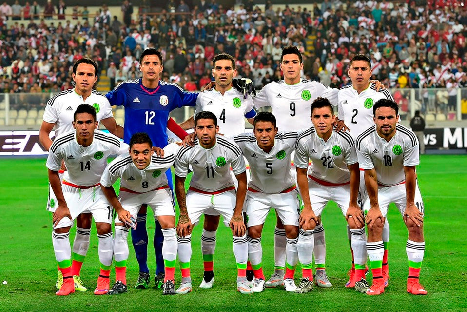 México 2015