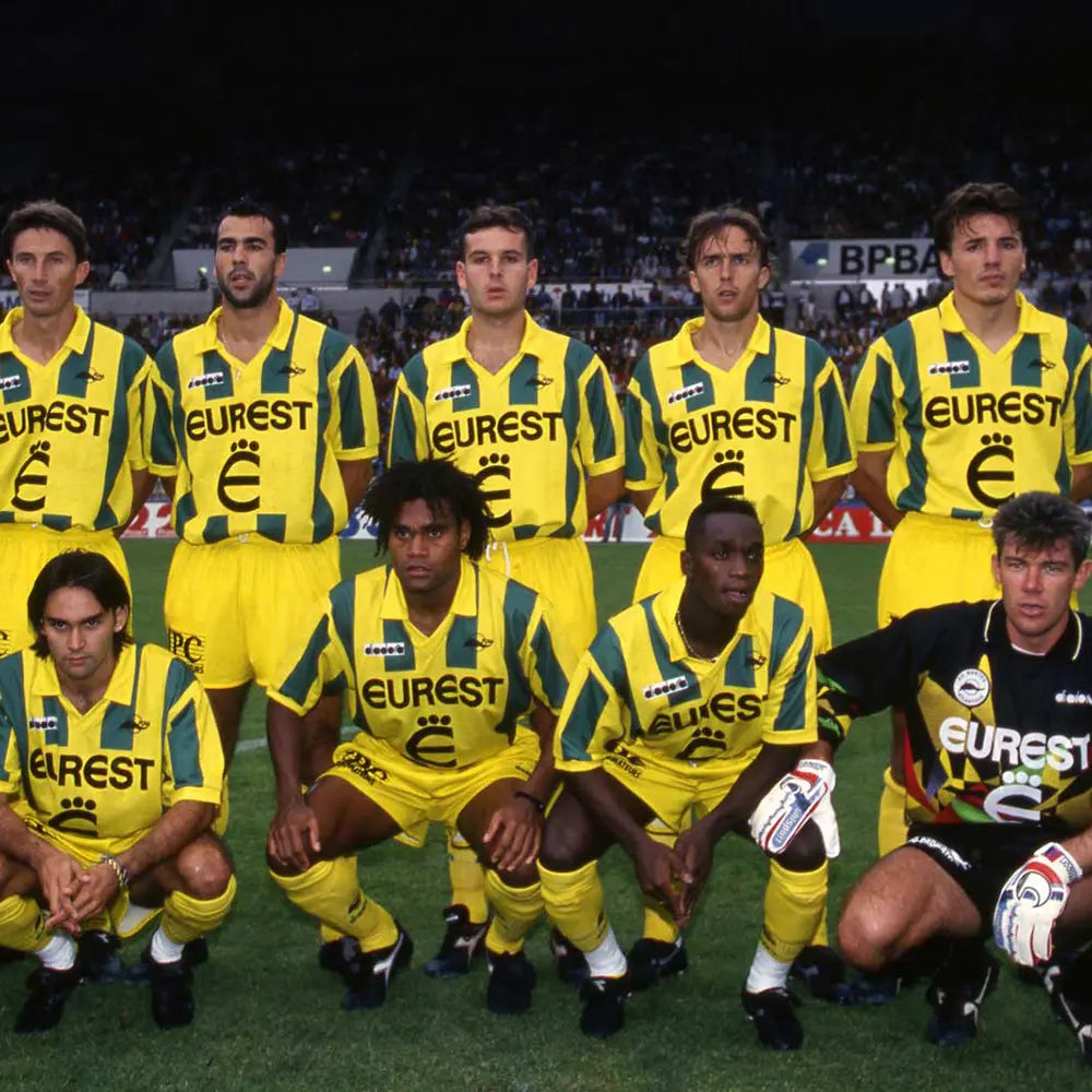 Nantes 1994