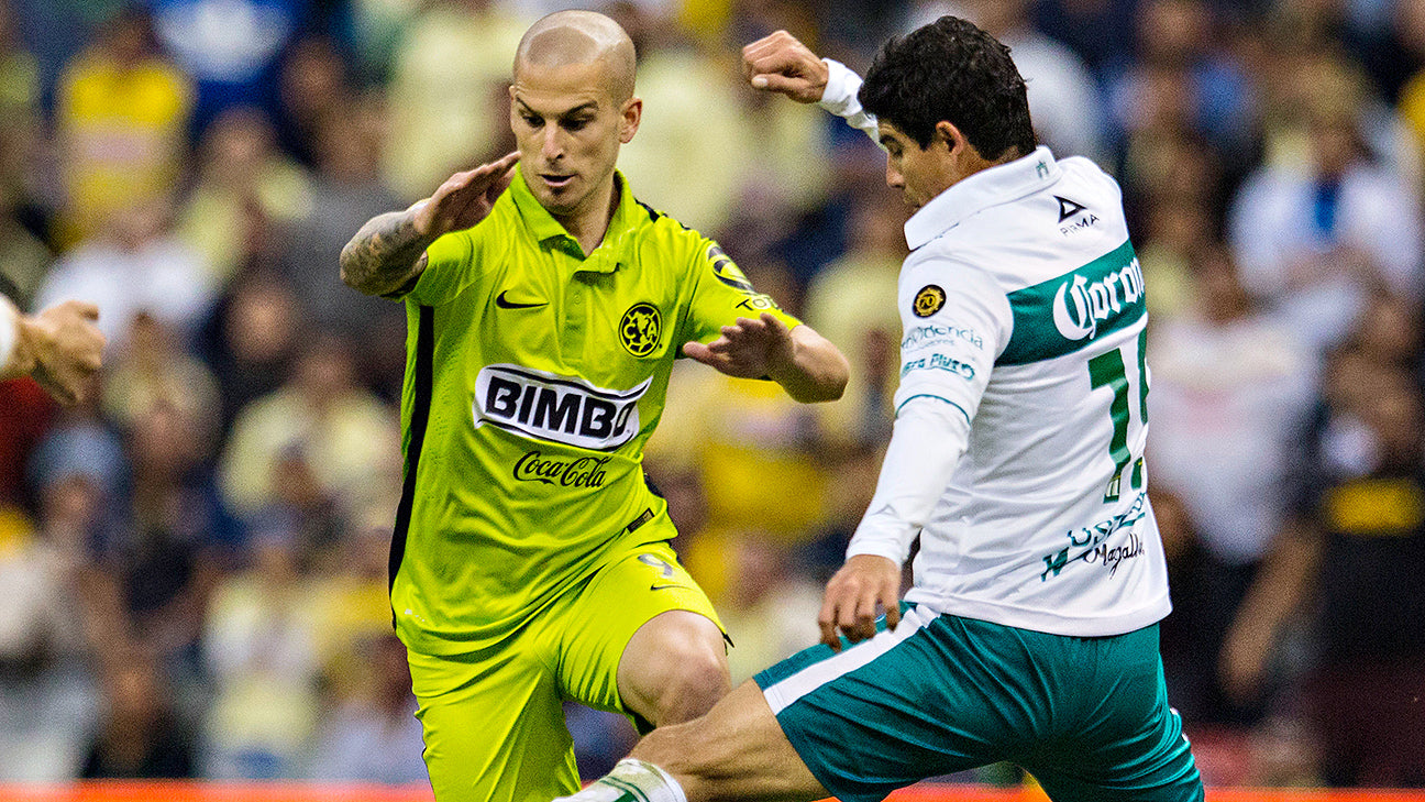 América 2014