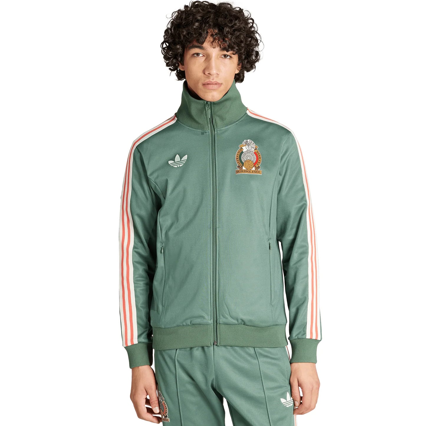 México Conjunto Beckenbauer 2023