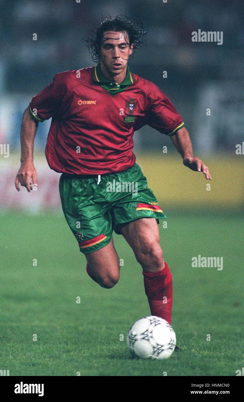 Portugal 1995