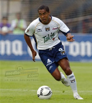 Atlético San Luis 2007