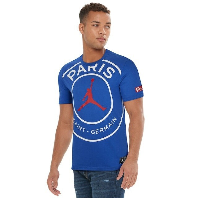 Paris Saint Germain Playera 2018