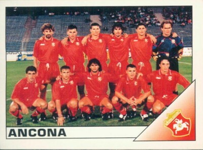 Ancona Calcio 1995