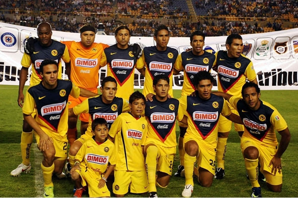 América 2009
