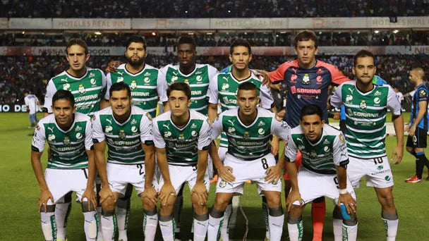 Santos Laguna 2015 BNWT