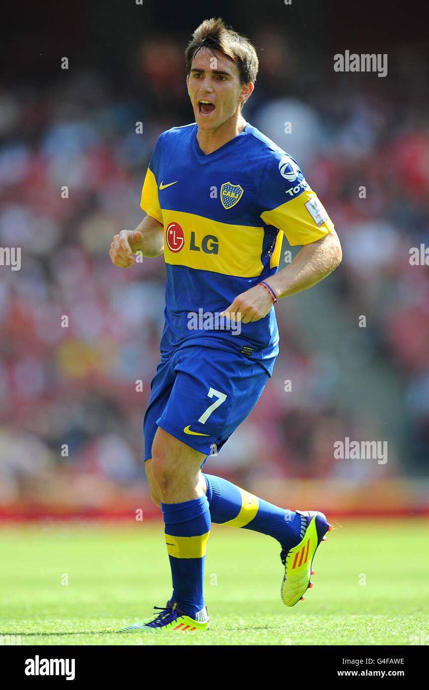 Boca Juniors 2011