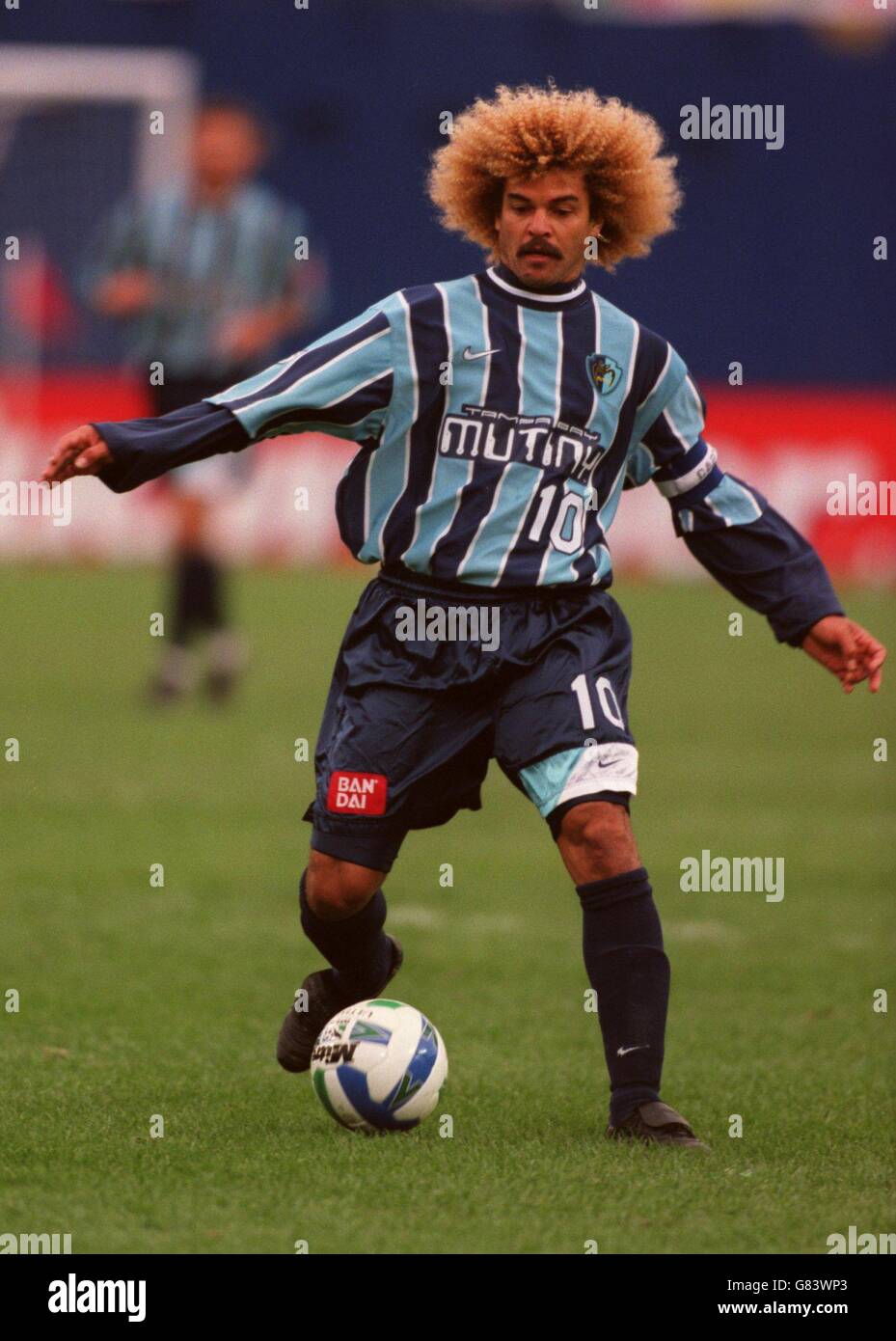 Mutiny 1998 *Sin Mangas*