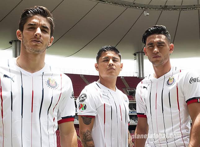 Chivas 2018