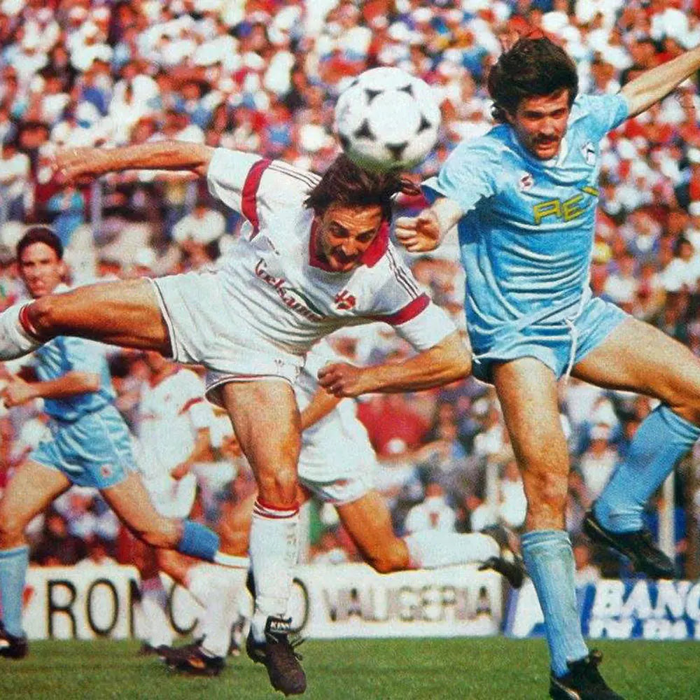 Udinese Calcio 1988