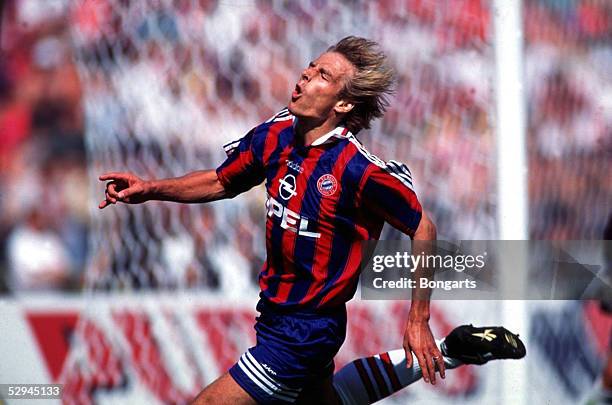 Bayern München 1996