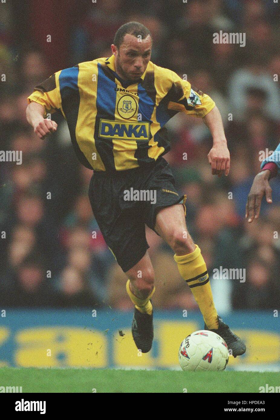 Everton 1997