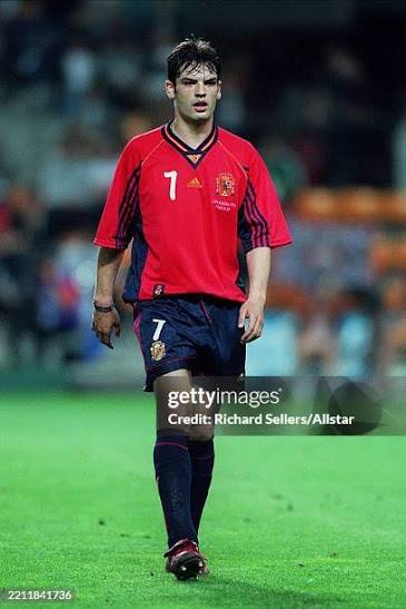 España 1998