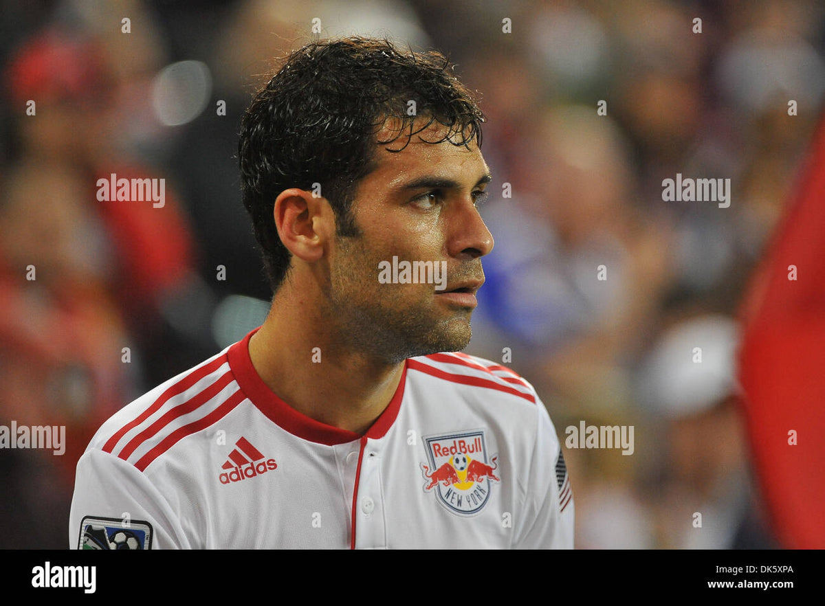 Rafa Marquez Red Bulls New York 2011