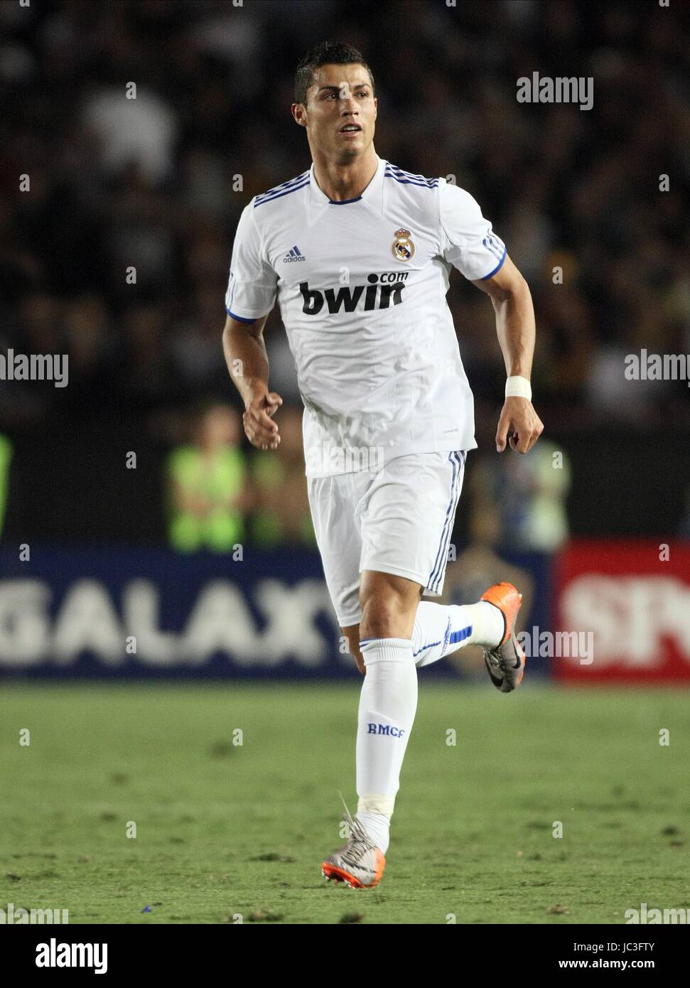 Cristiano Ronaldo Real Madrid 2010