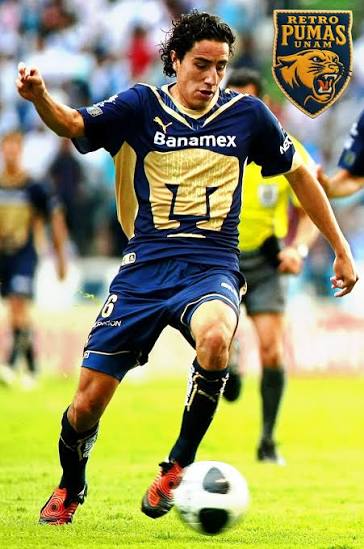 Pumas 2009
