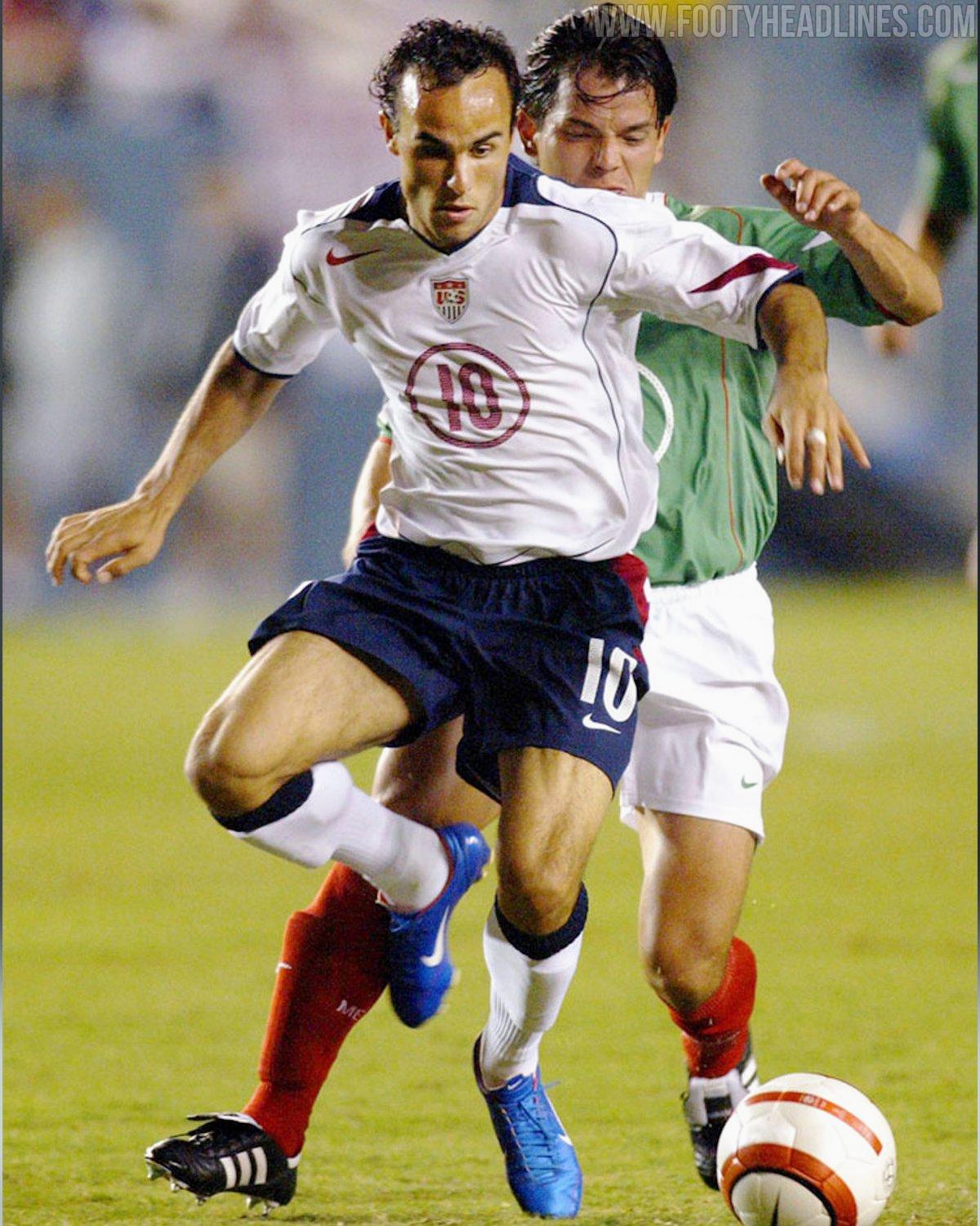 Estados Unidos 2004