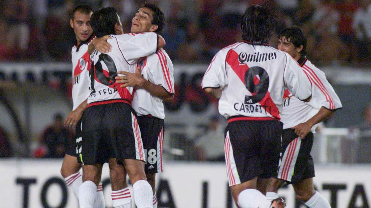 River Plate 2000