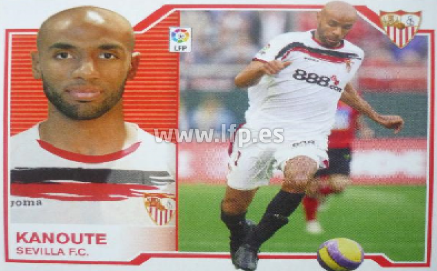 Kanoute Sevilla 2006 Copa del Rey
