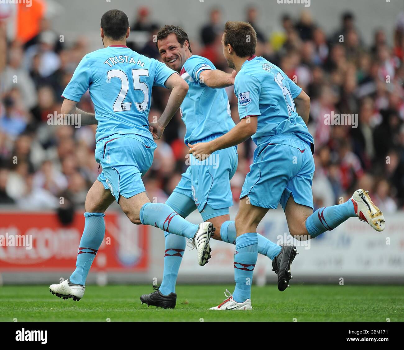 Diego Tristan West Ham 2008