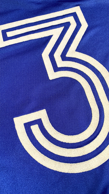 Francia 1978 Matchworn