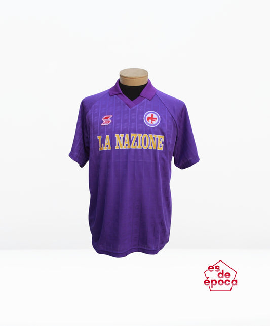 Jersey Fiorentina Baggio