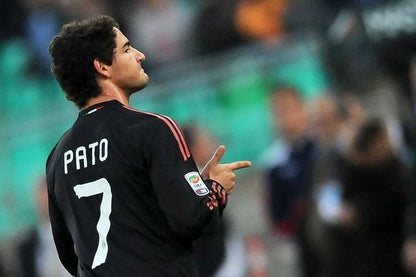 Alexandre Pato AC Milan 2007