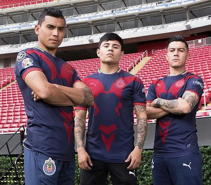 Chivas 2019