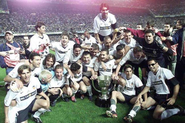 Valencia 2002