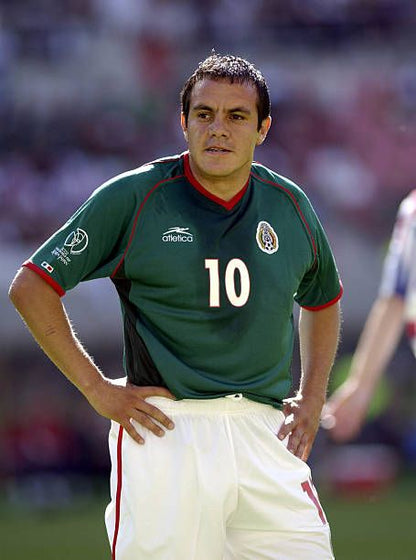 México 2002