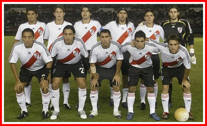 River Plate 2006