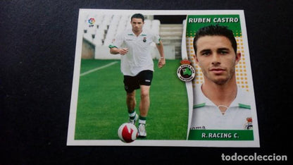 Racing de Santander 2006