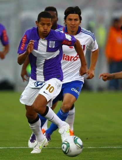 Club Alianza Lima 2011